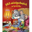 365 minipohádek do postýlky