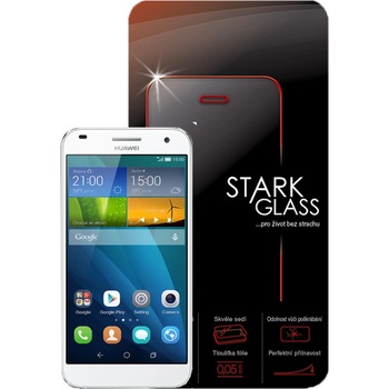 HDX fólie StarkGlass - Huawei Ascend G7