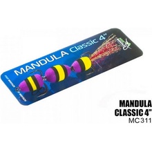 Prof Montazh Mandula Classic 3 segmenty 10cm 3g #311