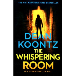 Whispering Room | Dean Koontz (ISBN: 9780007520206)