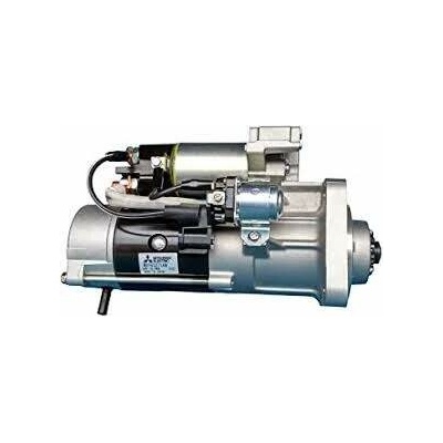 Startér MAN TGA,TGL 24V/5kW 12z MITSUBISHI