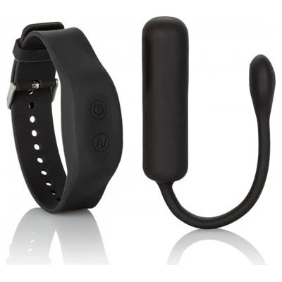 CalExotics Wristband Remote Petite Bullet