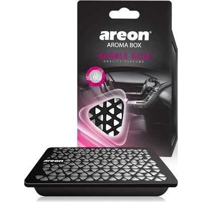 Areon AROMA BOX - Bubble Gum