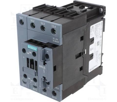 SIEMENS 3RT2337-1NB30