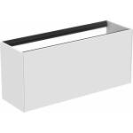 Ideal Standard Atelier Conca стенен шкаф с 1 чекмедже, 120 см, матово бял (T3939Y1)