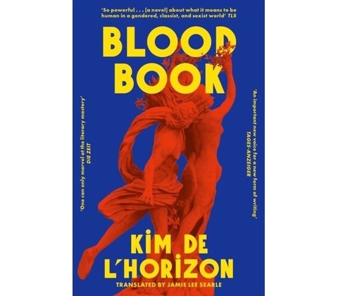 Blood Book