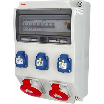 Famatel V325-ZSF30101000.1