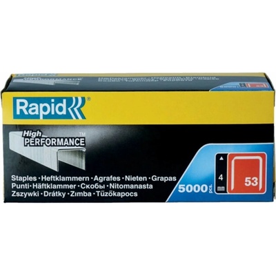 Spony TYP53 8mm 5000ks RAPID