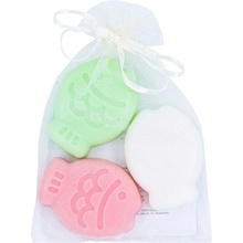 Candy Soap mýdlo Rybičky 96 g