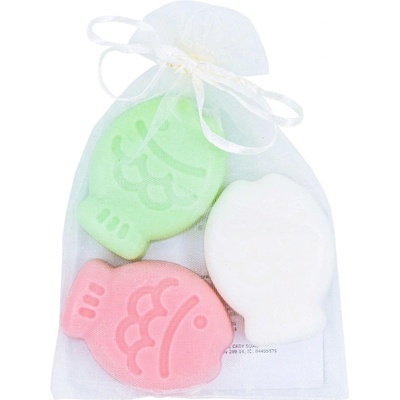 Candy Soap mýdlo Rybičky 96 g