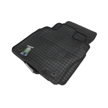 Image 1 of Гумени стелки за SKODA Superb III (2015-2023)