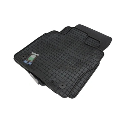 Гумени стелки за SKODA Superb III (2015-2023)