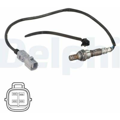 Lambda sonda DELPHI ES21261-12B1 (ES2126112B1)