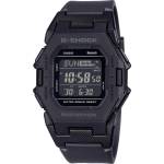 Casio Мъжки Дигитален Часовник Casio G-SHOCK GD-B500-1ER с Карбоново Подсилен Полимерен Корпус, Bluetooth, Крачкомер и Водоустойчивост 200 м Часовници