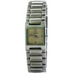 Timex Дамски аналогов часовник Timex - T21044 (T21044) Часовници