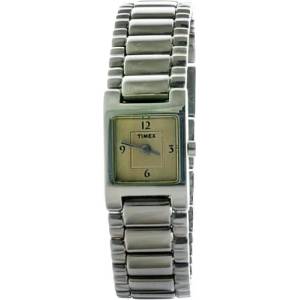 Timex Дамски аналогов часовник Timex - T21044 (T21044) Часовници