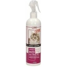 Super Benek Stop Cat Strong Spray odpuzovač koček 400 ml
