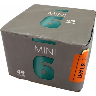 Kompakt 49 ran 14 mm Mini 6