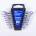 IRIS TOOLS cw-008-035 Комплект от 8 комбинирани гаечни ключа (cw-008-035)