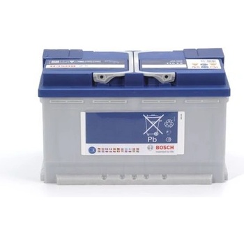 Bosch S5 12V 80Ah 730A 0 092 S40 110