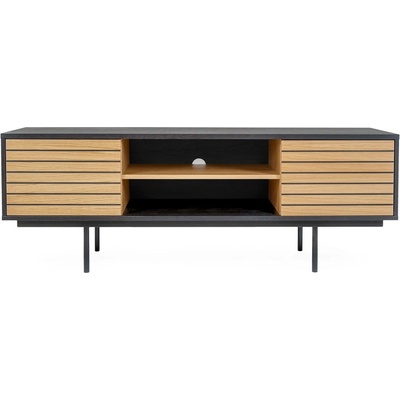 Woodman Stripe