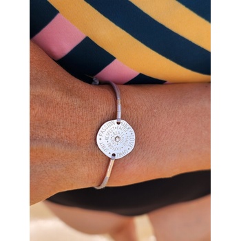 Image 1 of Дамска гривна с талисман (ДСГ6)