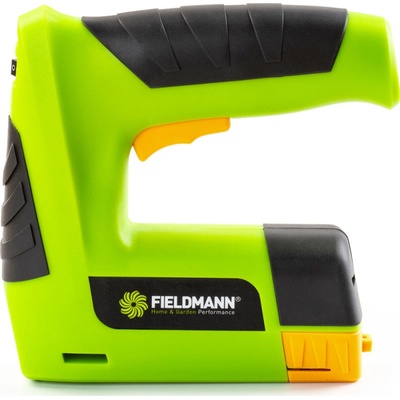 FDN 3025-A AKU sponkovačka 4V FIELDMANN (FDN 3025-A AKU)