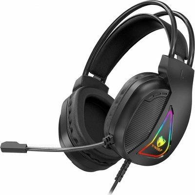 T-WOLF H160 Gaming Headset