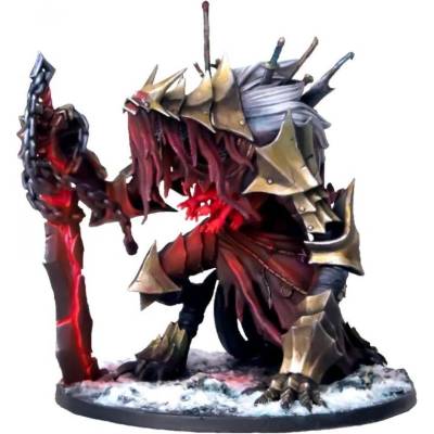 Разширение за настолна игра Eldfall Chronicles: Northern Wind - Blighted Riftspawn Expansion (ECNWRS01)