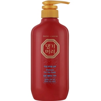 Daeng Gi Meo Ri Shampoo For Oily Scalp 500 ml