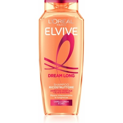 L’Oréal Paris Elseve Dream Long šampón pre dlhé vlasy 700 ml