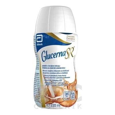 Abbott Glucerna SR 6600 ml