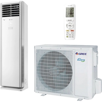 Gree GVH55ALXM-M6DNC7A T-Fresh