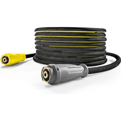 Kärcher Маркуч високо налягане 2 x EASY! Lock DN 6, 250 bar, 10 m, ANTI! Twist (6.110-035.0)