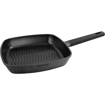 Vin Bouquet Грил тиган Nerthus индукционен - 28 х 28 x h5.5 см (VB FIH 1567)