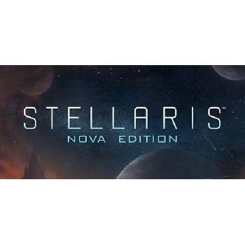 Stellaris (Nova Edition)