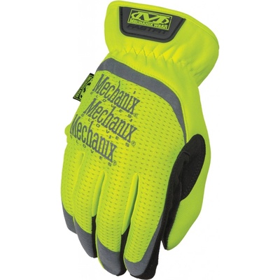 Mechanix Wear FastFit Hi-Viz Neon