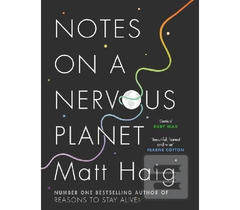 Notes On A Nervous Planet