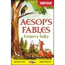 Knihy Aesop´s Fables