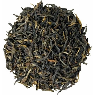 Černý čaj China Yunnan FOP 50g