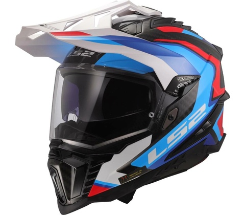 LS2 MX701 Explorer C FRONTIER