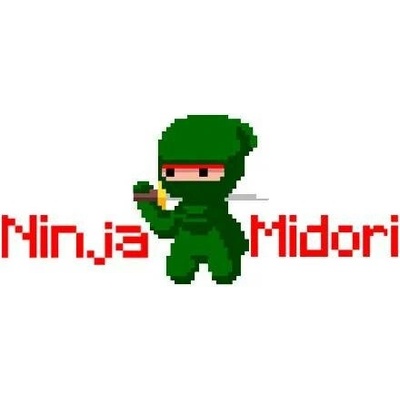 Ninja Midori