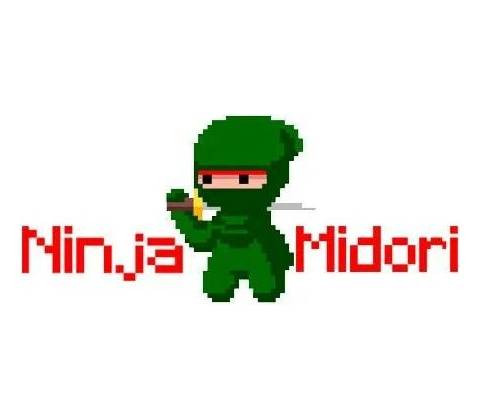 Ninja Midori