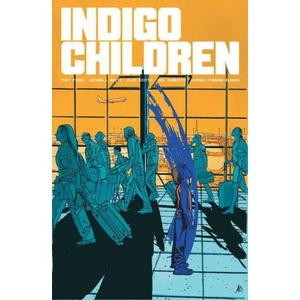 Indigo Children Volume 1 | Rockwell White (2023)