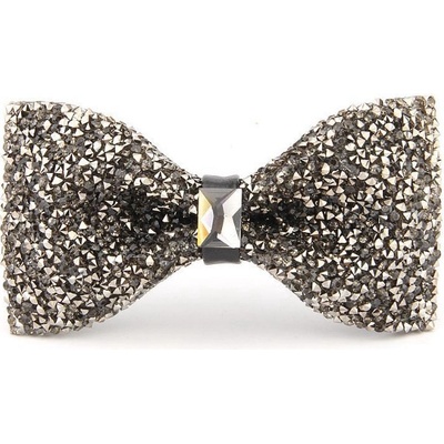 Amparo Miranda P53 Dark Grey Crystal