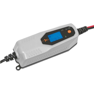 eXtreme® SBC-LI144 inteligentná mikroprocesorová nabíjačka lítiových (Li-ion, LiFePO4) batérií