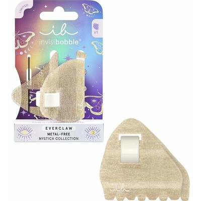Invisibobble Mystica Ewerclaw Metal - Free Love at Frost Sight