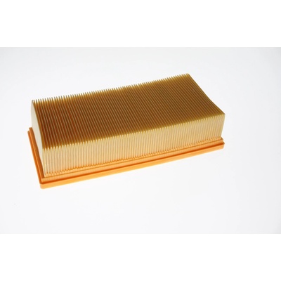 Vacs Kärcher NT 72/2 Eco T Hepa filter