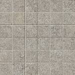 Atlas Concorde ACS гранитогрес Yacht Gray Mosaico 30x30 (AQXF)