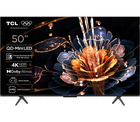 TCL 50C61KS
